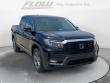 Certified 2023 Honda Ridgeline RTL Truck Crew Cab