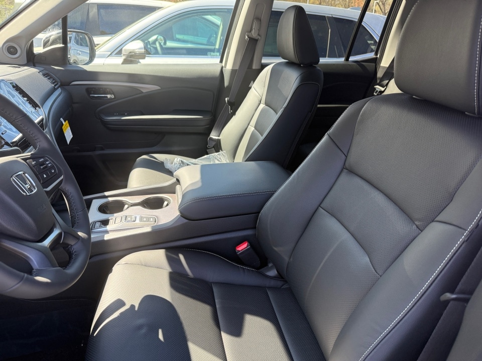 2026 Honda Ridgeline RTL - Photo 30