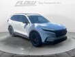  Honda CR-V Hybrid