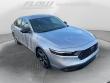Certified 2023 Honda Accord Hybrid Sport Sedan