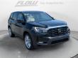 Certified 2024 Honda Passport EX-L SUV