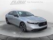  Honda Accord Hybrid