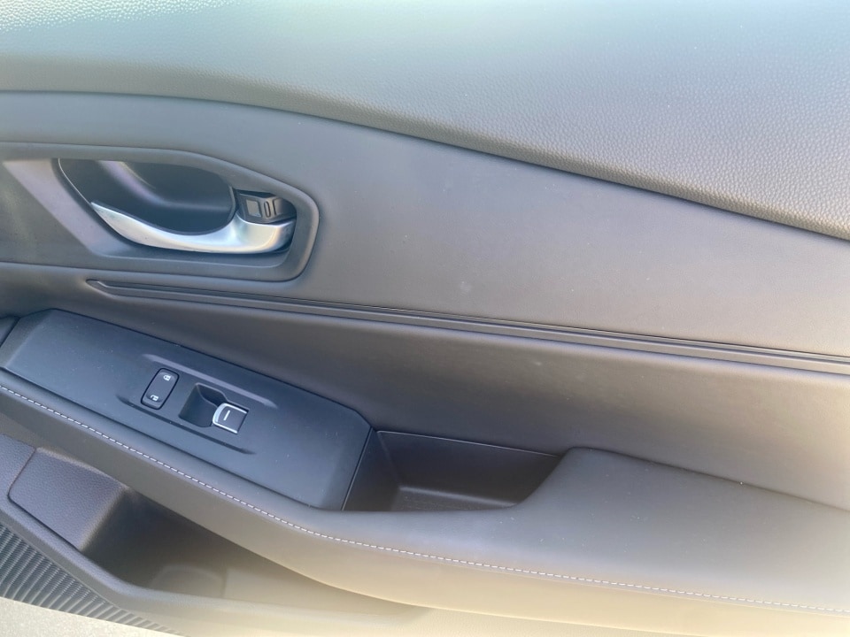 2026 Honda Accord Hybrid Sport-L - Photo 35