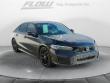Certified 2025 Honda Civic Sport Sedan