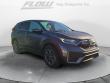Used 2020 Honda CR-V EX-L 2WD SUV