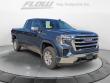 Used 2021 GMC Sierra 1500 SLE Truck Double Cab