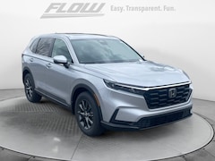 2026 Honda CR-V EX-L SUV