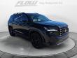 Certified 2025 Honda Pilot Black Edition SUV
