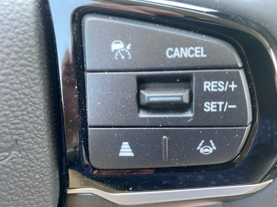 2026 Honda Odyssey EX-L - Photo 24