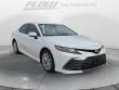 Used 2021 Toyota Camry LE Sedan