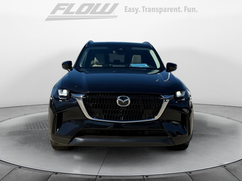 2025 Mazda CX-90 3.3 Turbo Preferred photo 2