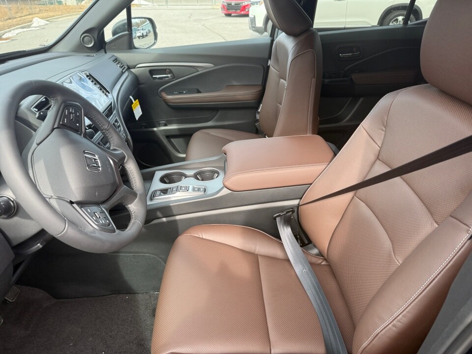 2026 Honda Ridgeline RTL - Photo 30
