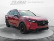 Certified 2025 Honda CR-V Hybrid Sport-L SUV