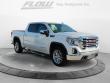 Used 2022 GMC Sierra 1500 Limited SLT Truck Crew Cab