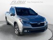  Honda Ridgeline