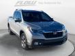 Used 2019 Honda Ridgeline RTL-T AWD Truck Crew Cab