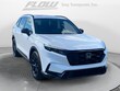 Honda CR-V Hybrid