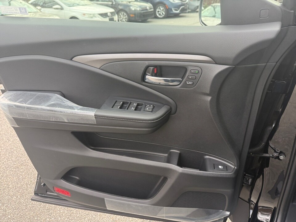 2026 Honda Ridgeline RTL - Photo 32