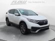 Used 2020 Honda CR-V EX AWD SUV