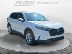 2026 Honda CR-V EX SUV