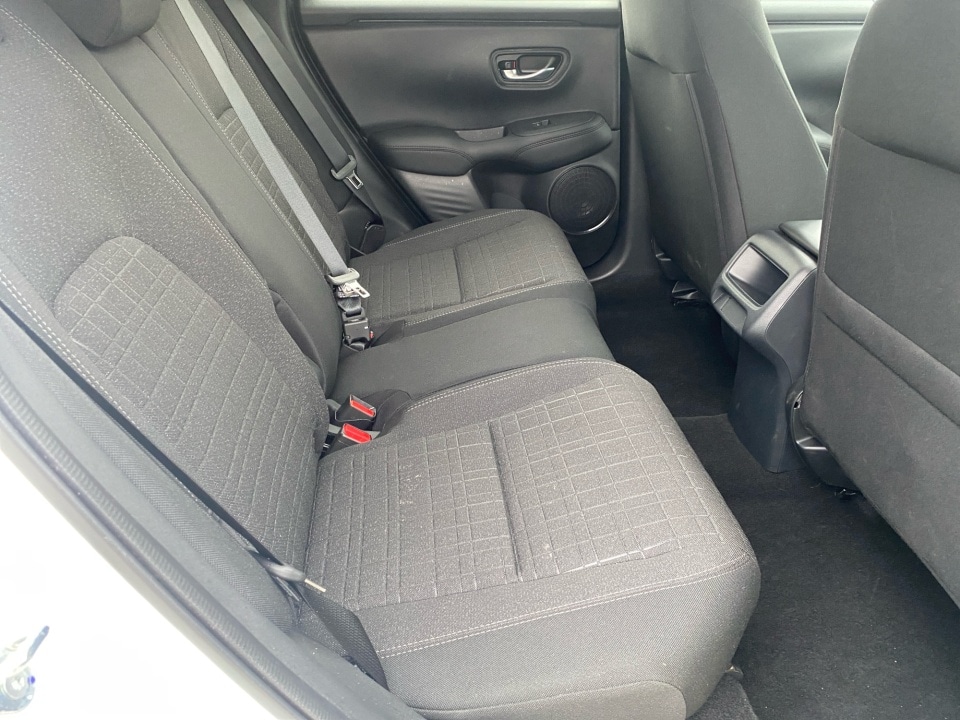 2026 Honda HR-V LX - Photo 33