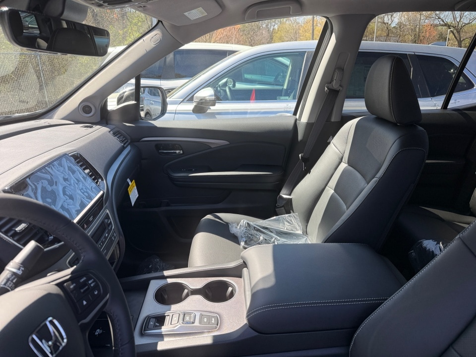 2026 Honda Ridgeline RTL - Photo 28