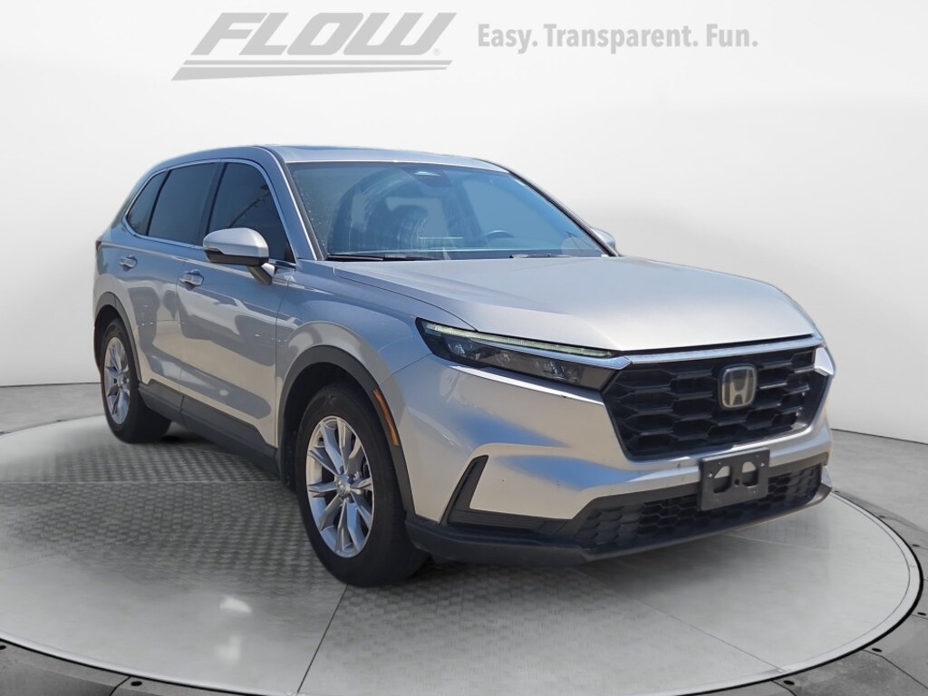 Certified 2023 Honda CR-V EX SUV