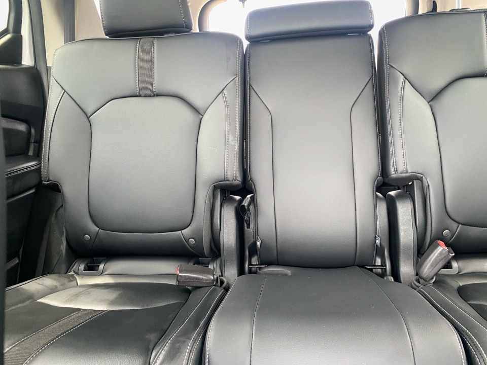 2025 Honda Pilot Touring - Photo 15