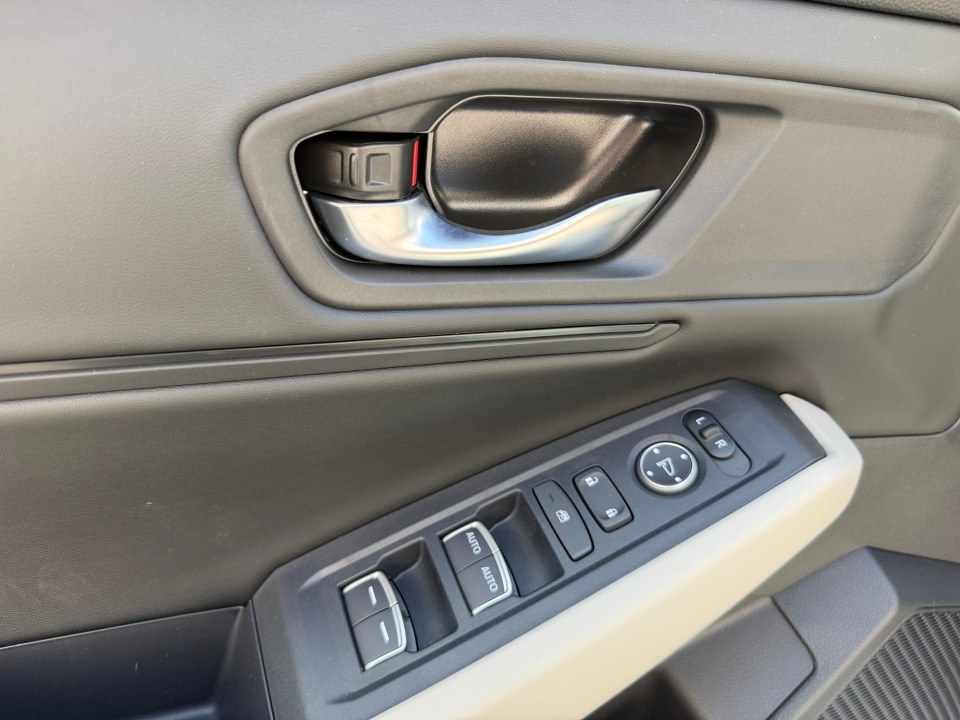 2026 Honda Accord SE - Photo 32