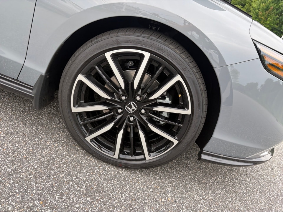 2026 Honda Accord Hybrid Touring - Photo 25