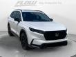 Certified 2026 Honda CR-V Hybrid Sport-L SUV