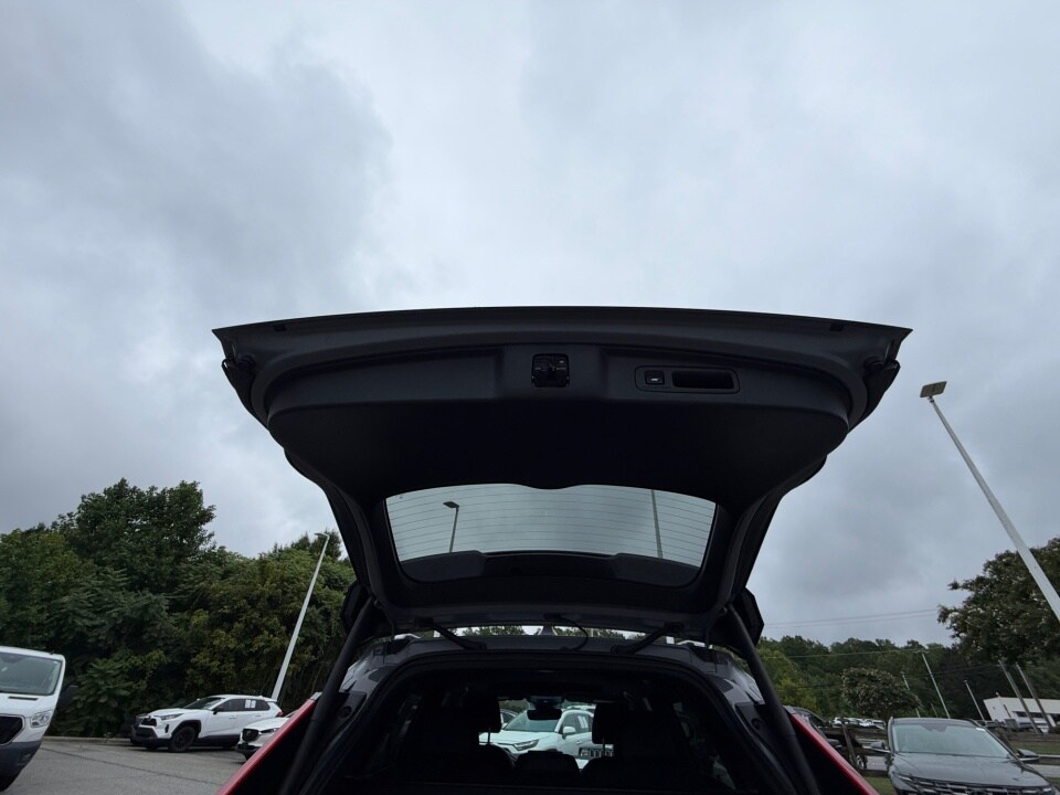 2026 Honda CR-V Sport Touring - Photo 18