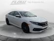 Used 2019 Honda Civic Sport Sedan