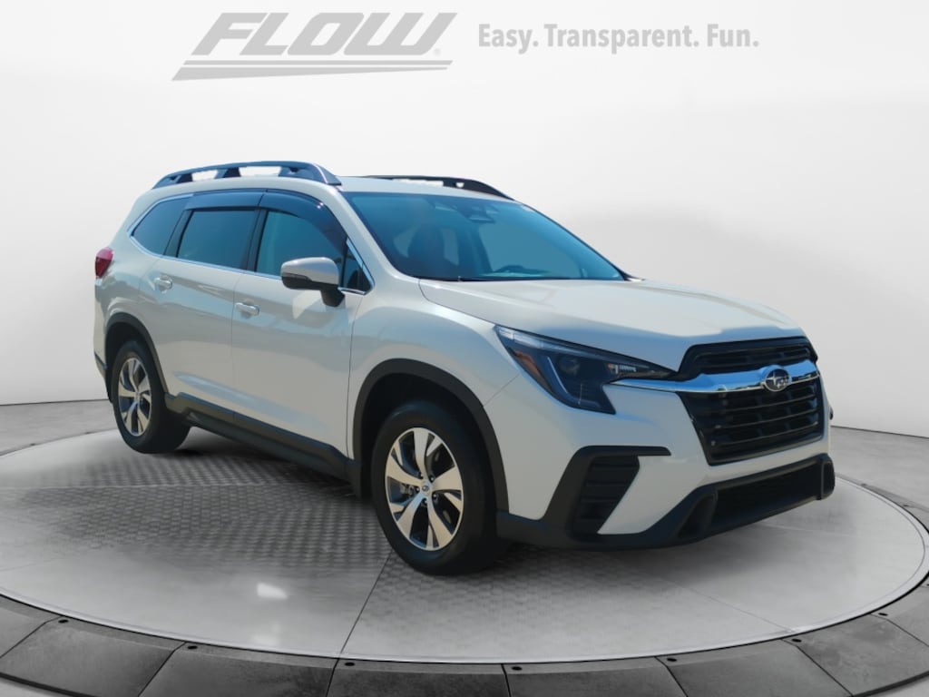 Used 2023 Subaru Ascent Premium 8-Passenger SUV