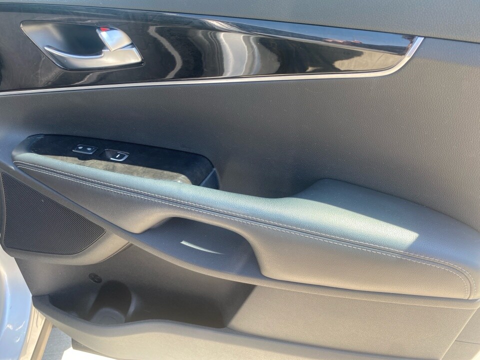 2018 Kia Sorento LX - Photo 35