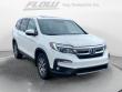 Certified 2021 Honda Pilot EX-L 2WD SUV