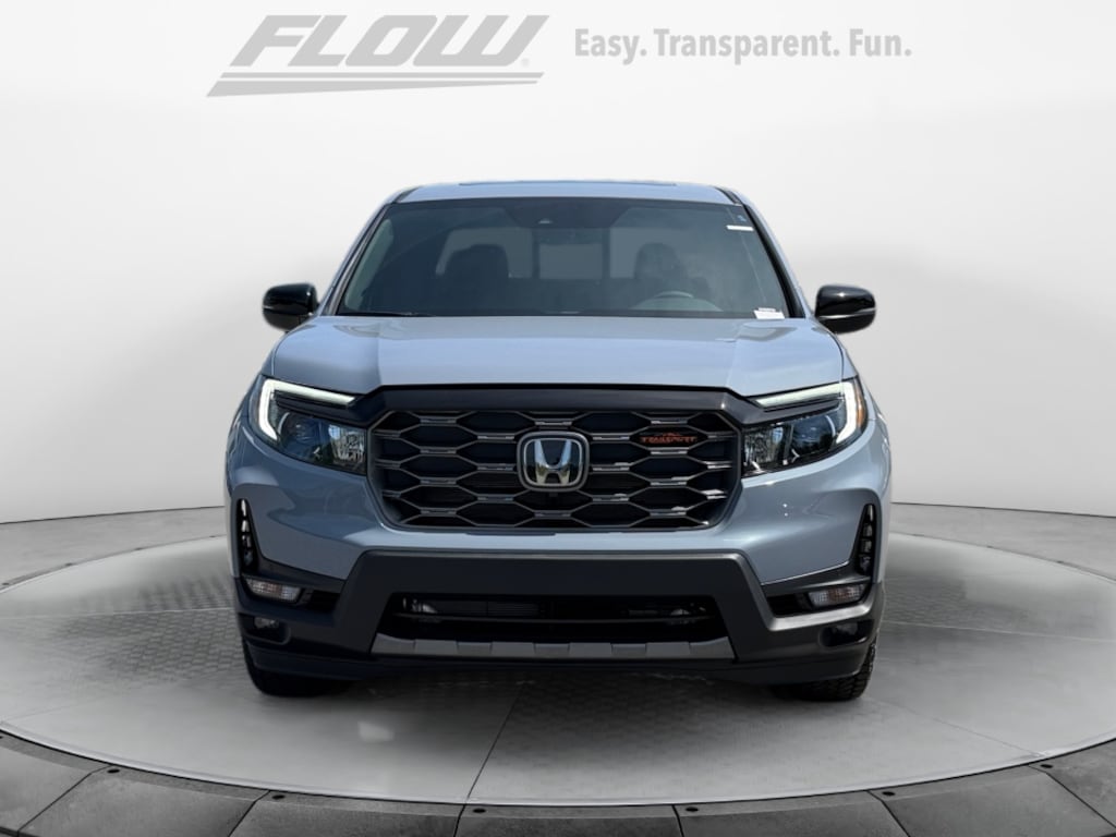 New 2026 Honda Ridgeline TrailSport+ Truck Crew Cab