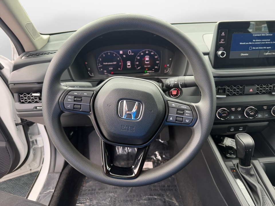 2026 Honda Accord SE - Photo 10