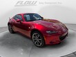  Mazda MX-5 Miata RF