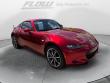 Used 2023 Mazda MX-5 Miata RF Grand Touring Convertible