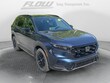Honda CR-V Hybrid