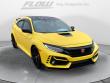 Certified 2021 Honda Civic Type R Limited Edition Hatchback
