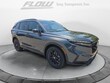  Honda CR-V Hybrid