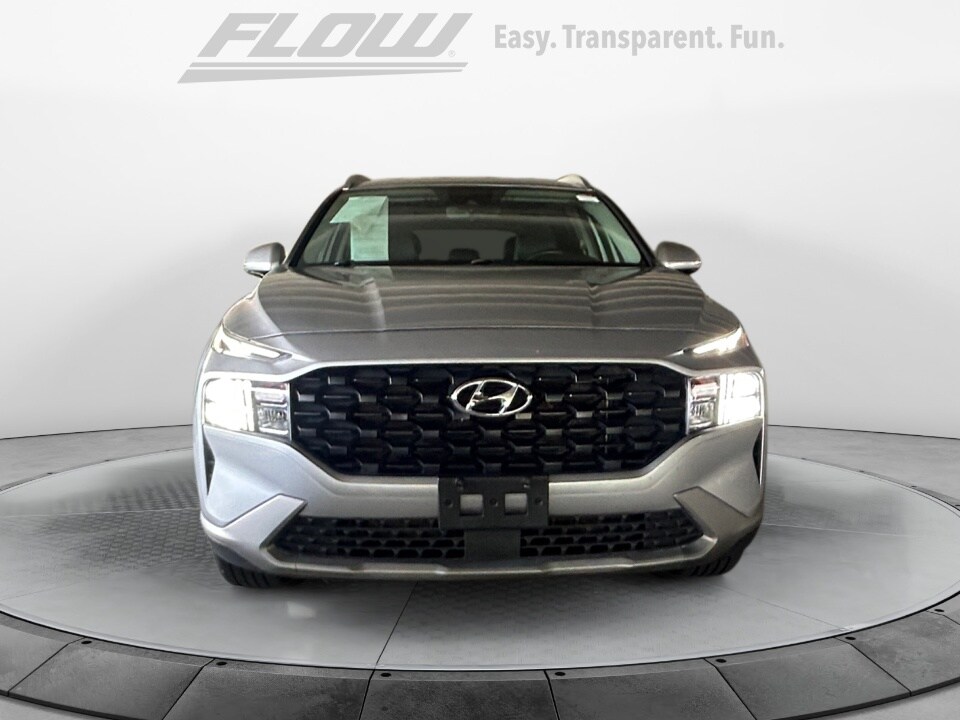 2023 Hyundai Santa Fe SEL photo 2