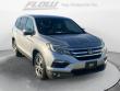 Used 2017 Honda Pilot EX w/Honda Sensing FWD SUV