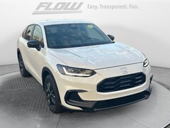 2026 Honda HR-V Sport SUV