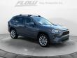 Used 2021 Toyota RAV4 XLE Premium SUV