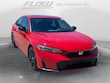  Honda Civic Hybrid