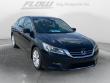 Used 2015 Honda Accord EX-L Sedan