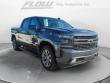Used 2021 Chevrolet Silverado 1500 RST Truck Crew Cab